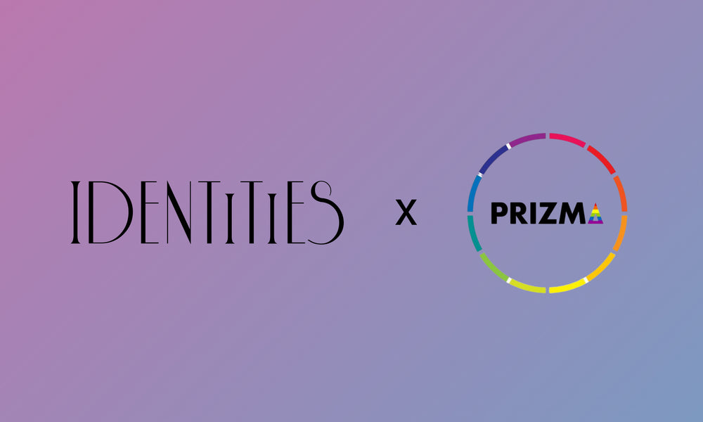Giving Back #1: We support Prizma Košice (May & June 2021)