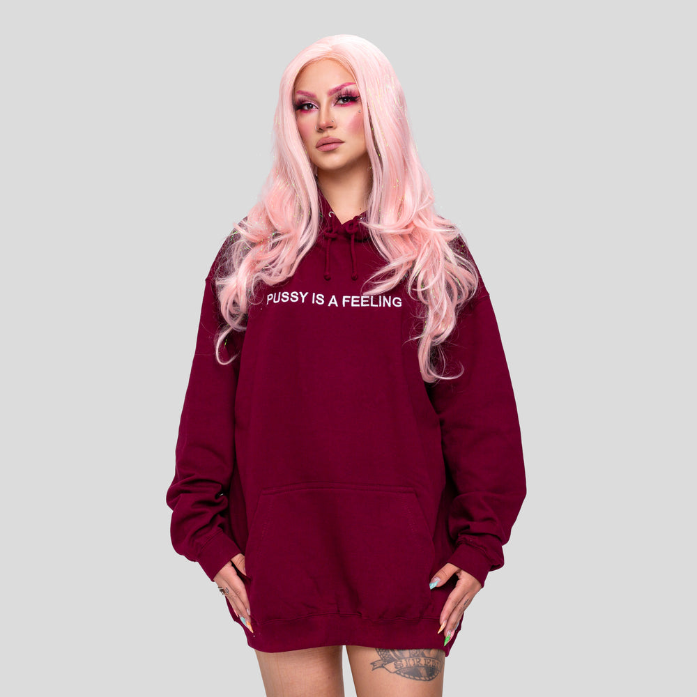Sweatshirts and Hoodies
