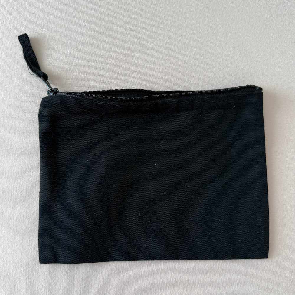 PUSSY IS A FEELING MAKE UP BAG