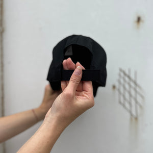 PUSSY IS A FEELING BLACK WITH PINK CAP