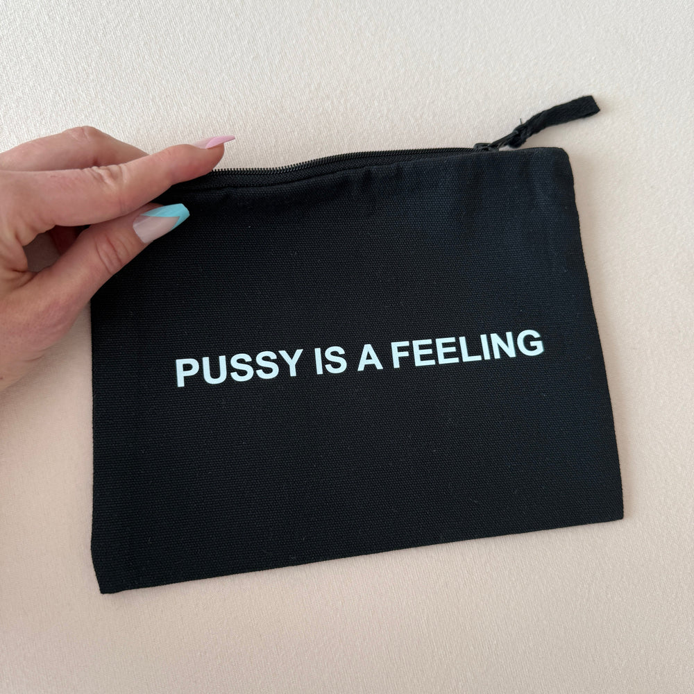 small bag for make up or other stuff